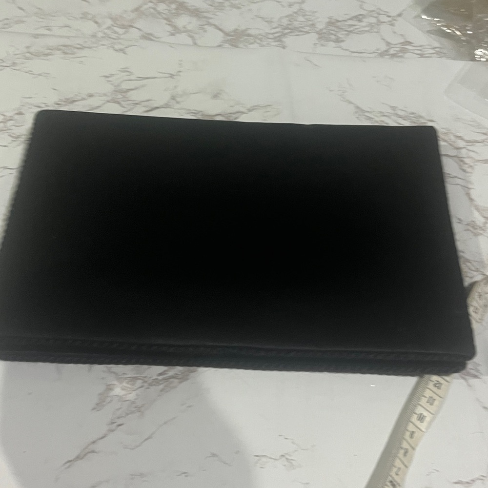 GWP silk Saint Laurent clutch - Picture 5 of 9